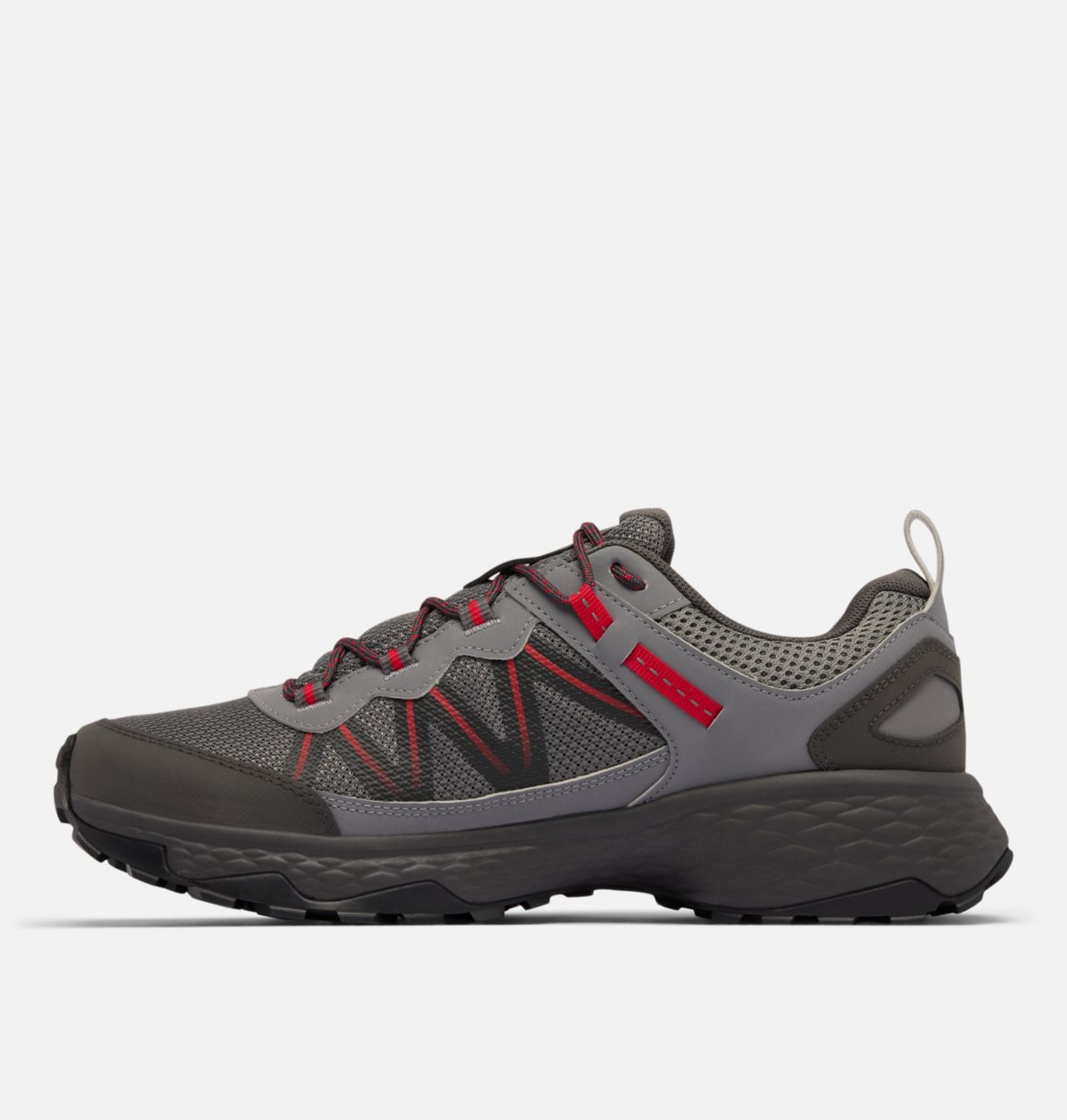 Men's Peakfreak Rush™ OutDry™ Shoe - Wide 7