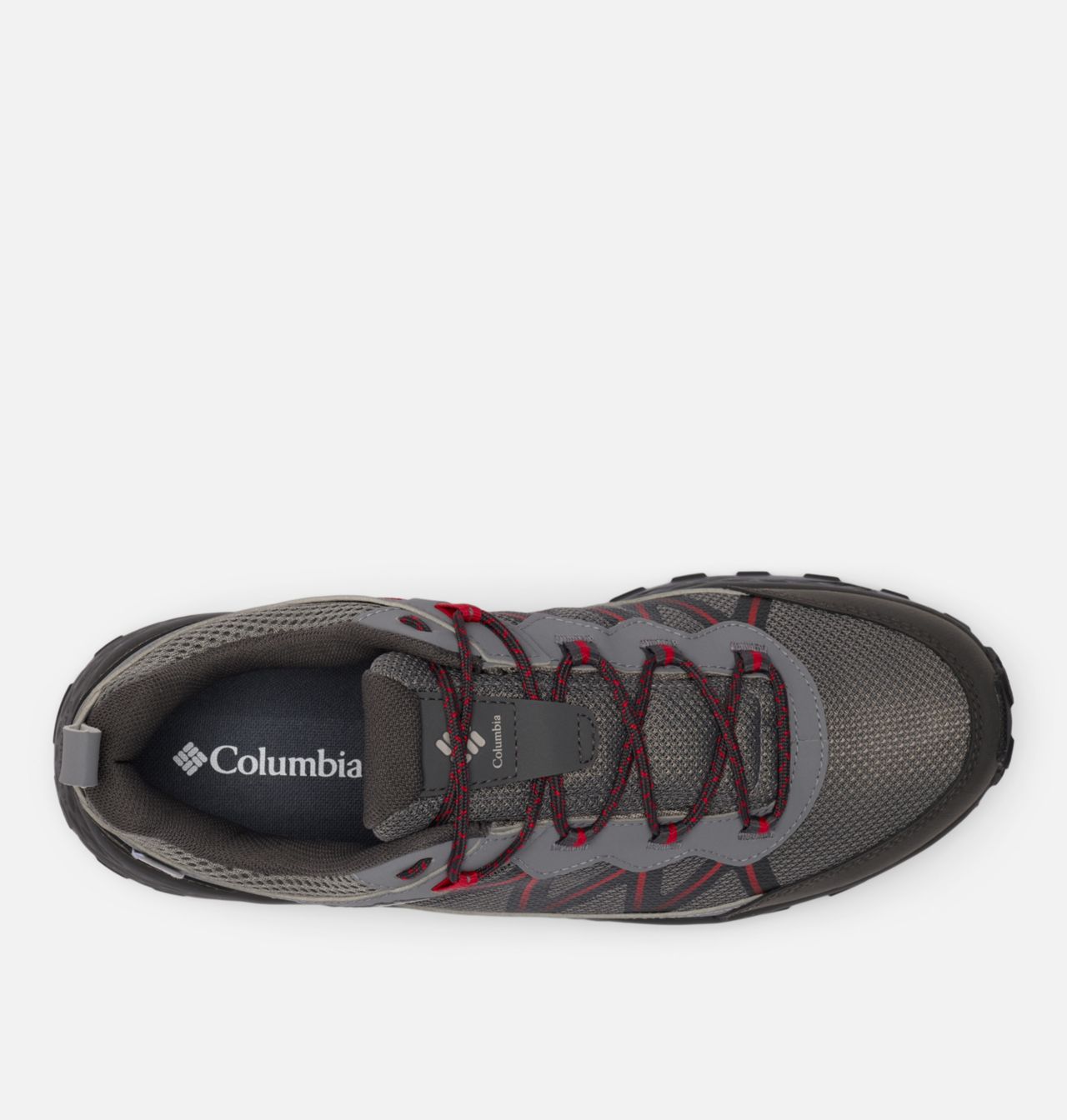 Men's Peakfreak Rush™ OutDry™ Shoe - Wide 5