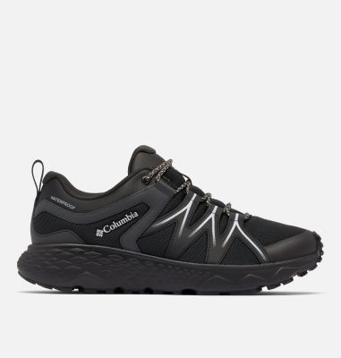 PEAKFREAK ROAM WATERPROOF, Color: Black, Silver Grey, image 1