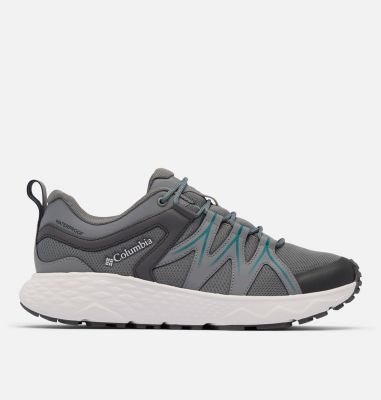PEAKFREAK ROAM WATERPROOF, Color: Ti Grey Steel, River Blue, image 1