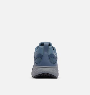 PEAKFREAK ROAM WATERPROOF, Color: Mountain, Tangy Orange, image 6