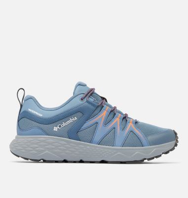 Chaussure de Marche Imperméable Peakfreak Roam Homme, Color: Mountain, Tangy Orange, image 1