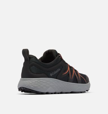 Columbia Peakfreak Roam WP Grey Steel - Zapatillas de Senderismo - Gris