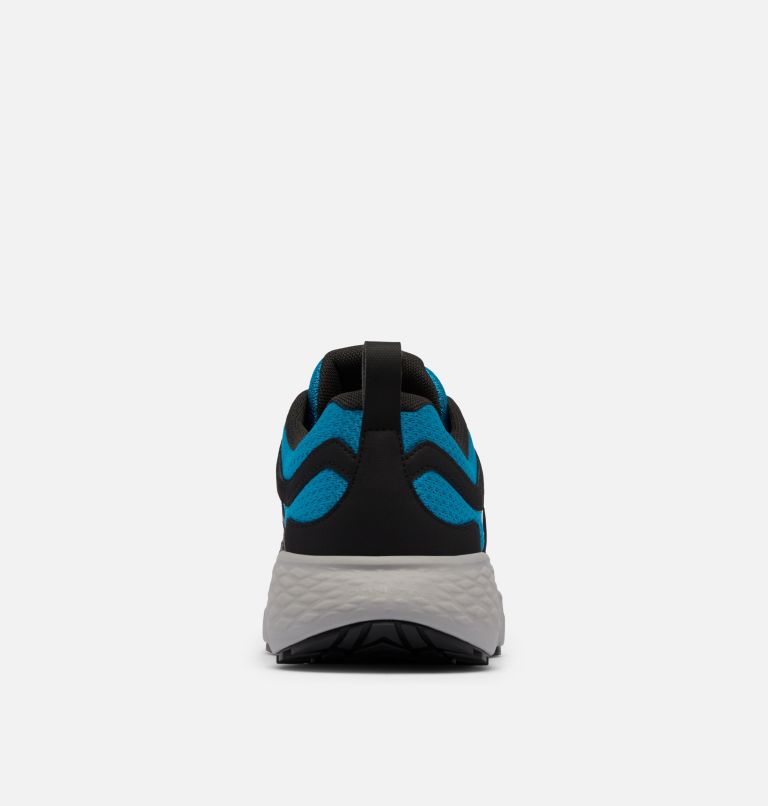 Men's Peakfreak Roam Hiking Shoe, Color: Blue Echo, Black, image 8
