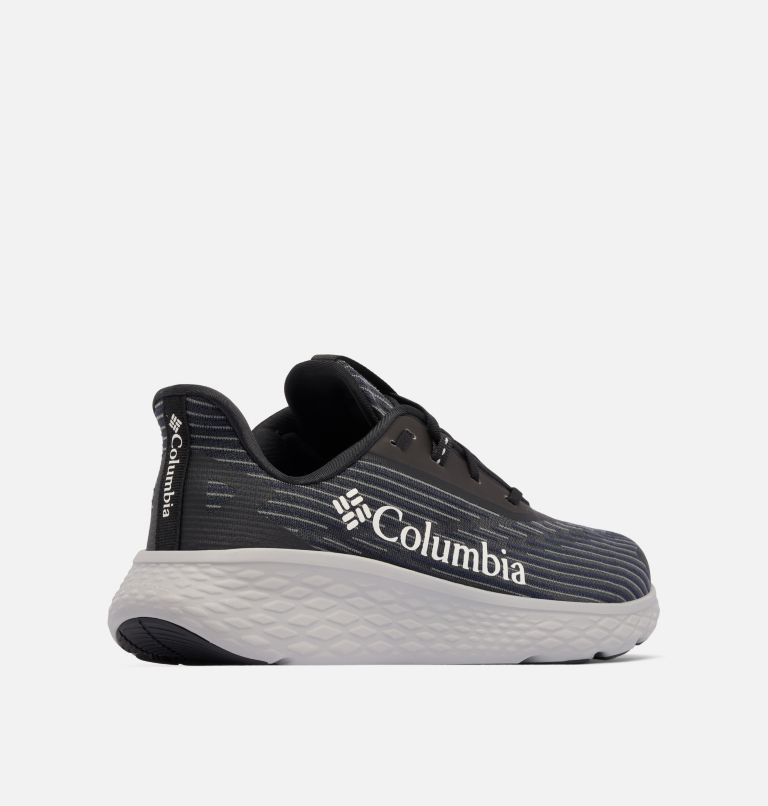 Men's Konos Swift Shoe, Color: Black, Sea Salt, image 9