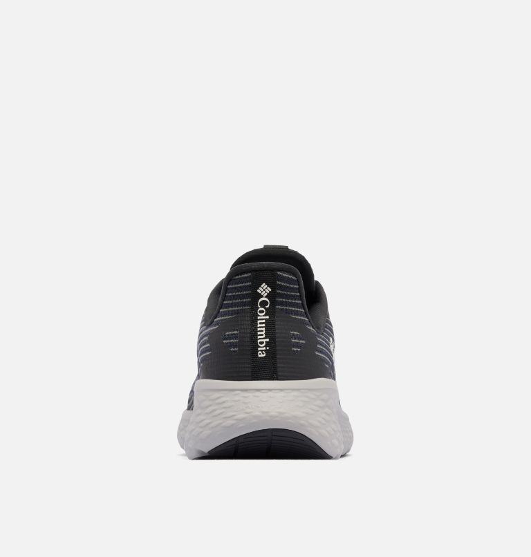 Men's Konos Swift Shoe, Color: Black, Sea Salt, image 8