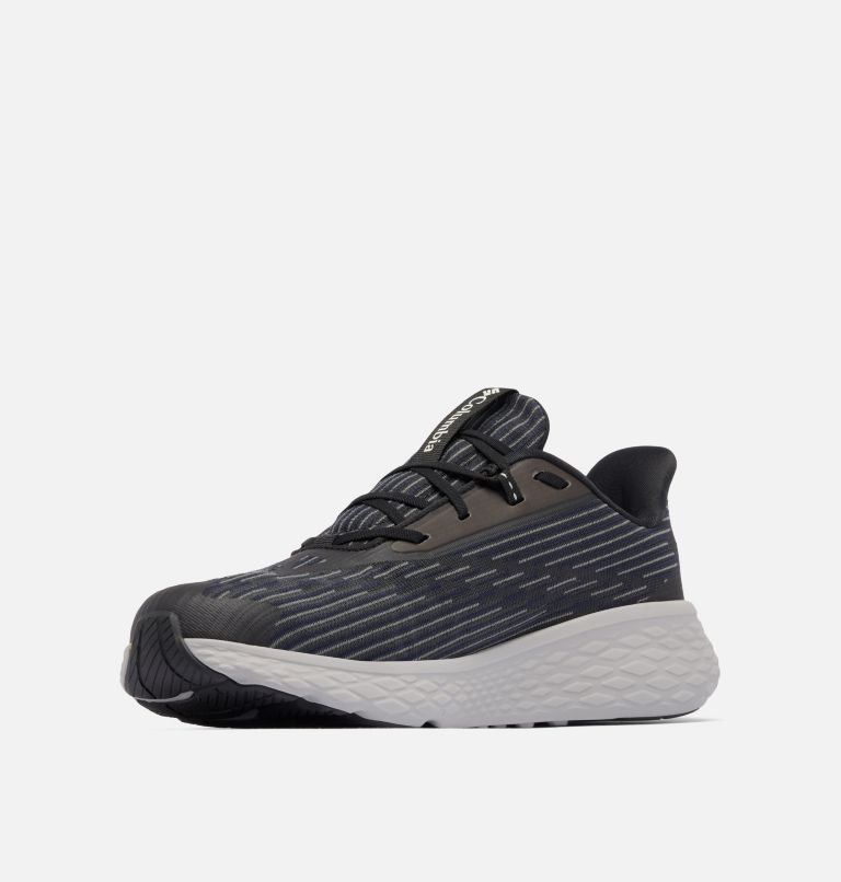 Men's Konos Swift Shoe, Color: Black, Sea Salt, image 6