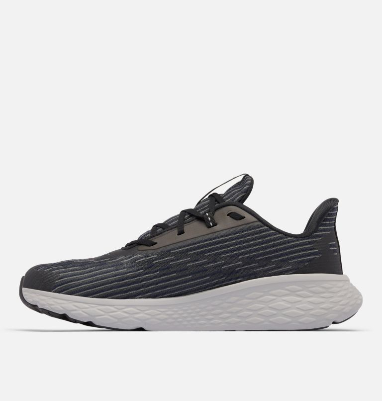 Men's Konos Swift Shoe, Color: Black, Sea Salt, image 5
