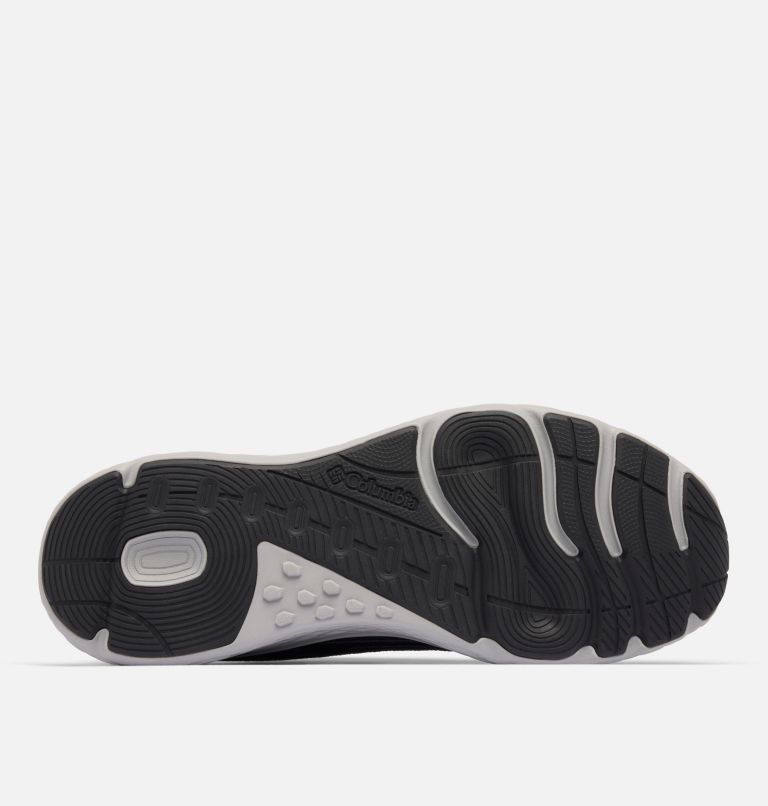Men's Konos Swift Shoe, Color: Black, Sea Salt, image 4