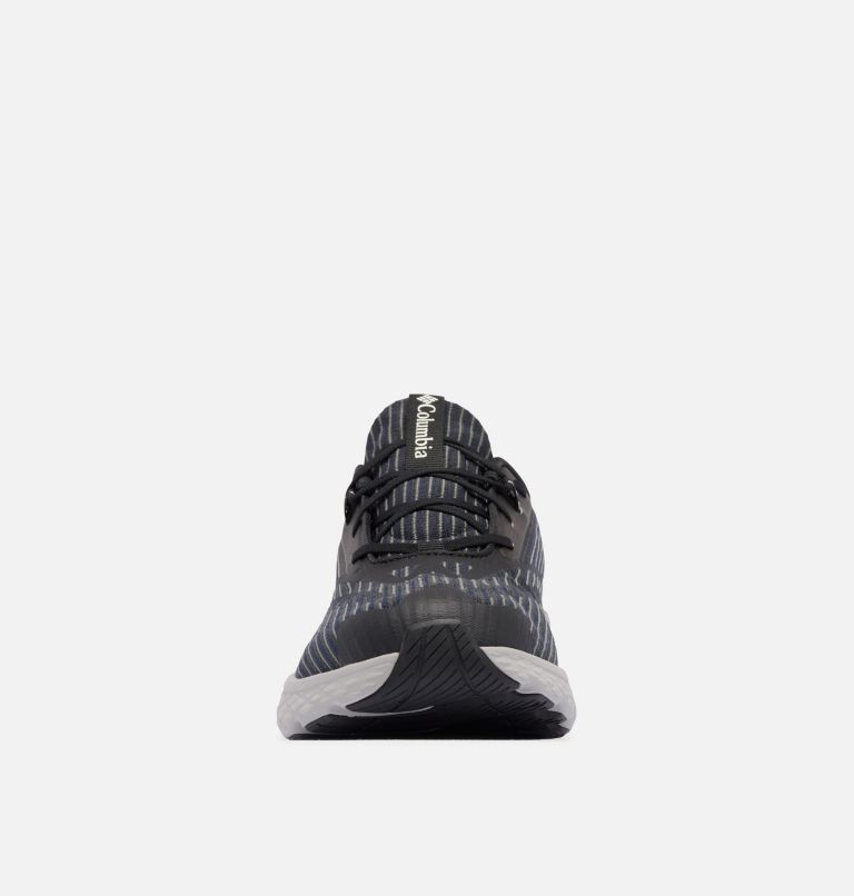 Men's Konos Swift Shoe, Color: Black, Sea Salt, image 7