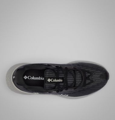 Chaussure de Randonnée Konos Swift Homme, Color: Black, Sea Salt, image 4