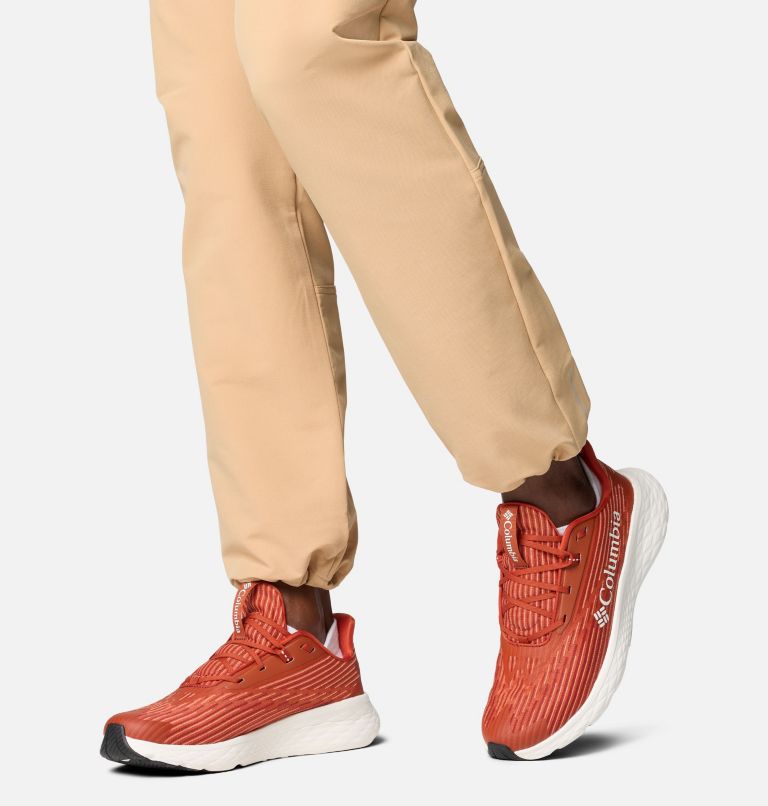 Men's Konos Swift Shoe, Color: Dark Sienna, Sea Salt, image 10