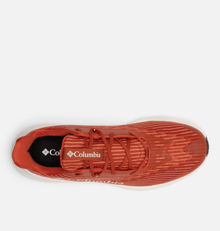 Men's Konos Swift Shoe, Color: Dark Sienna, Sea Salt, image 4