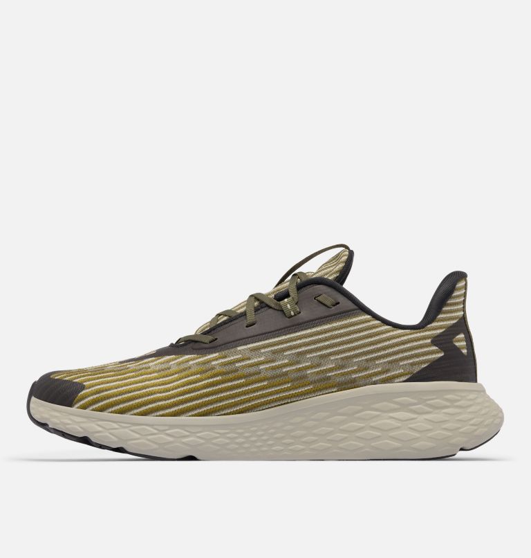 Men's Konos Swift Shoe, Color: Grey Green, Peatmoss, image 5