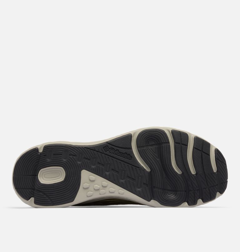 Men's Konos Swift Shoe, Color: Grey Green, Peatmoss, image 4