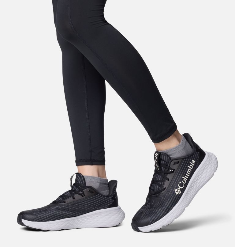 Zapatillas de senderismo Konos Swift para mujer, Color: Black, Sea Salt, image 10