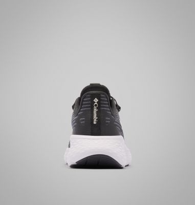 Women's Konos Swift Shoe, Color: Black, Sea Salt, image 4