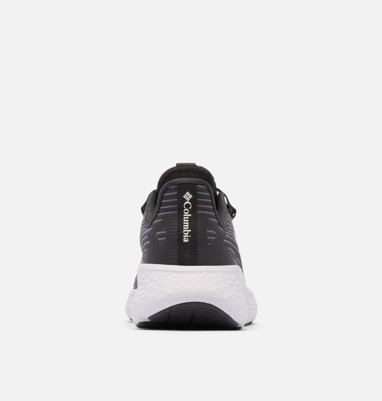 Women's Konos Swift Shoe, Color: Black, Sea Salt, image 8