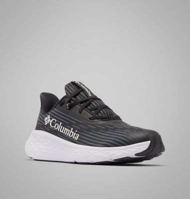 Zapatillas de senderismo Konos Swift para mujer, Color: Black, Sea Salt, image 3