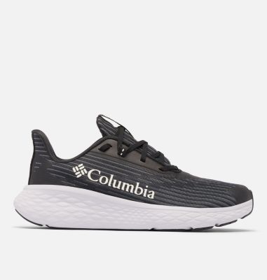 Women's Konos Swift Shoe, Color: Black, Sea Salt, image 1