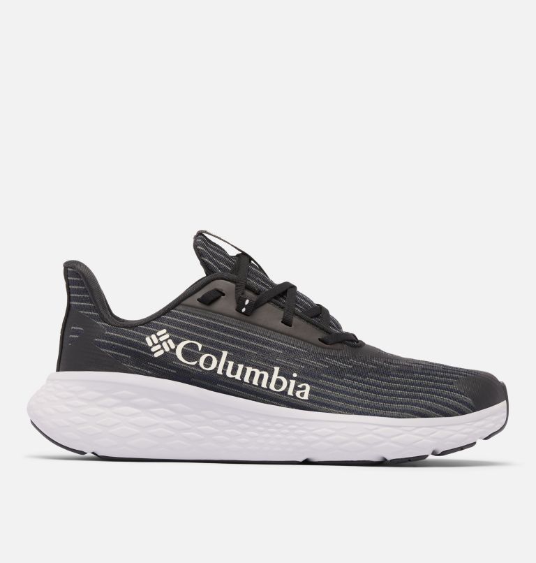 Women's Konos Swift Shoe, Color: Black, Sea Salt, image 1