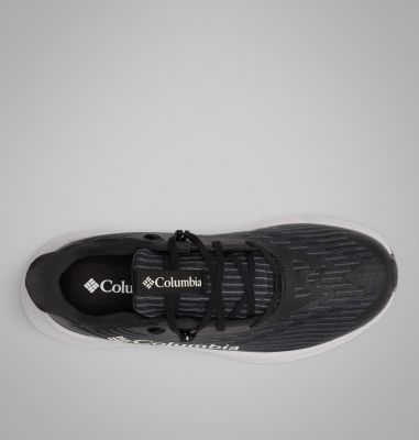 Zapatillas de senderismo Konos Swift para mujer, Color: Black, Sea Salt, image 4