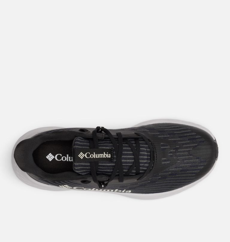 Women's Konos Swift Shoe, Color: Black, Sea Salt, image 3