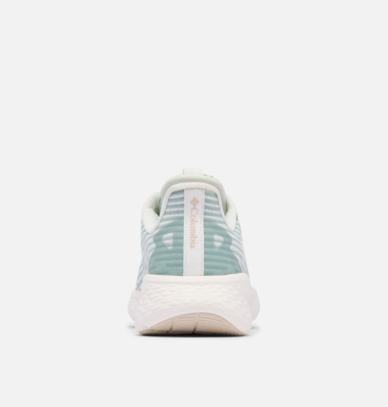 Women's Konos Swift Shoe, Color: Sea Salt, Cool Green, image 8