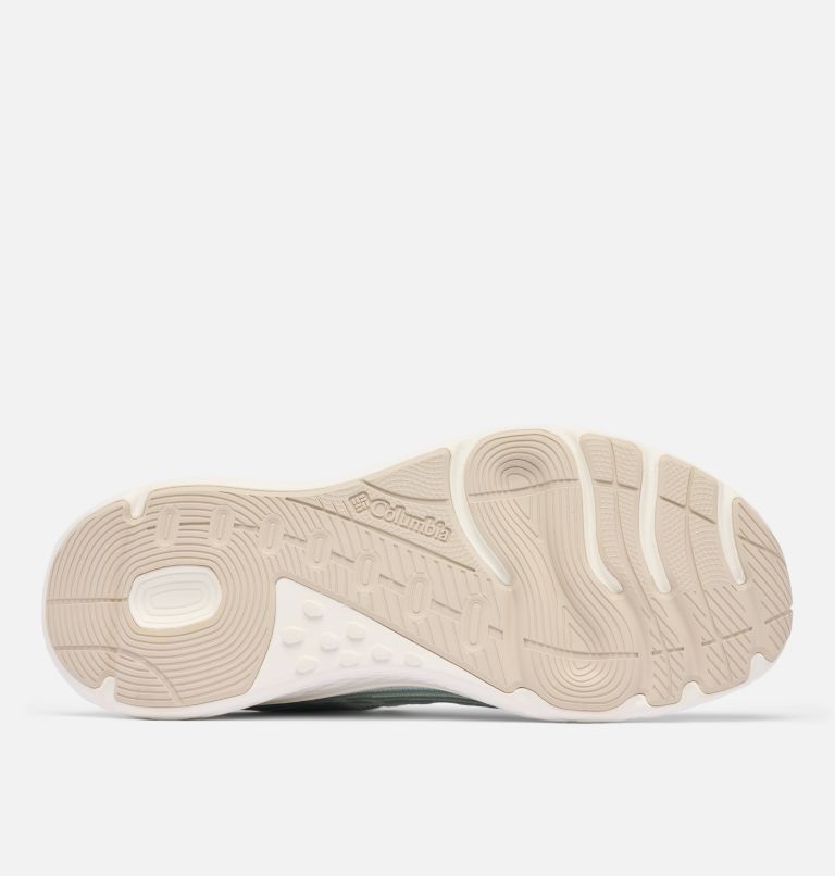 Women's Konos Swift Shoe, Color: Sea Salt, Cool Green, image 4