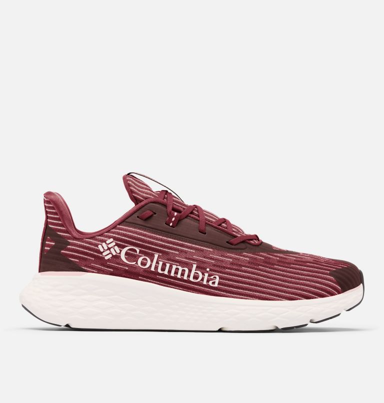 Women's Konos Swift Shoe, Color: Chianti, Eraser Pink, image 1