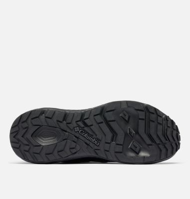 PEAKFREAK ROAM WATERPROOF, Color: Black, Black, image 4