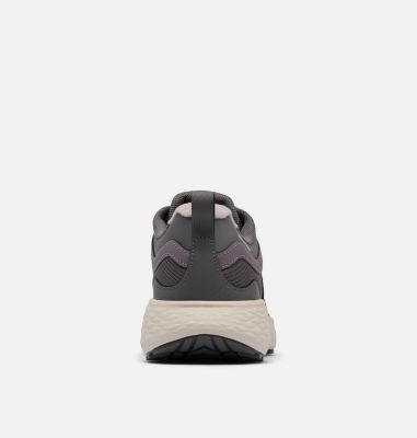 PEAKFREAK ROAM WATERPROOF, Color: City Grey, Granite Purple, image 2