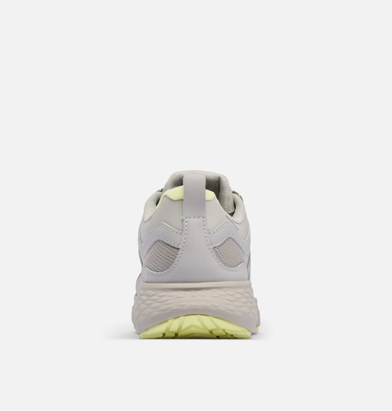Women's Peakfreak Roam Waterproof Walking Shoe, Color: Dove, Citron Haze, image 2
