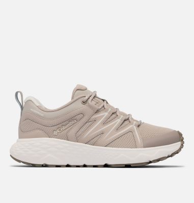 PEAKFREAK ROAM WATERPROOF, Color: Soft Taupe, Sea Salt, image 1
