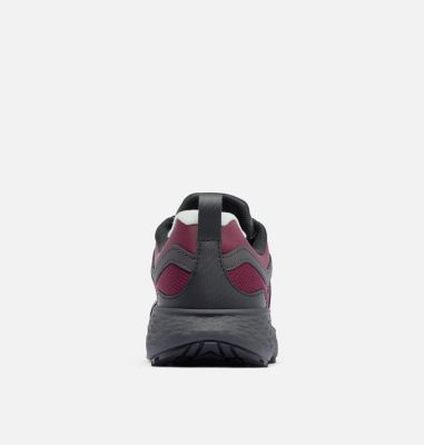 PEAKFREAK ROAM WATERPROOF, Color: Deep Madeira, Tea Light, image 6