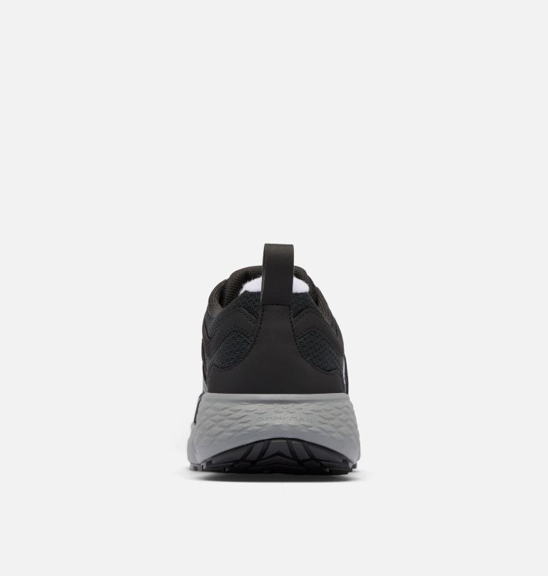 Women's Peakfreak Roam Walking Shoe, Color: Black, Snowdrift, image 8