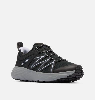 PEAKFREAK ROAM, Color: Black, Snowdrift, image 4