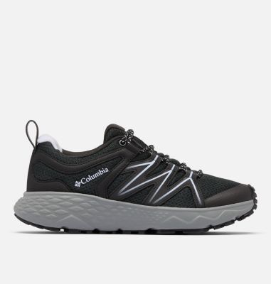 PEAKFREAK ROAM, Color: Black, Snowdrift, image 1