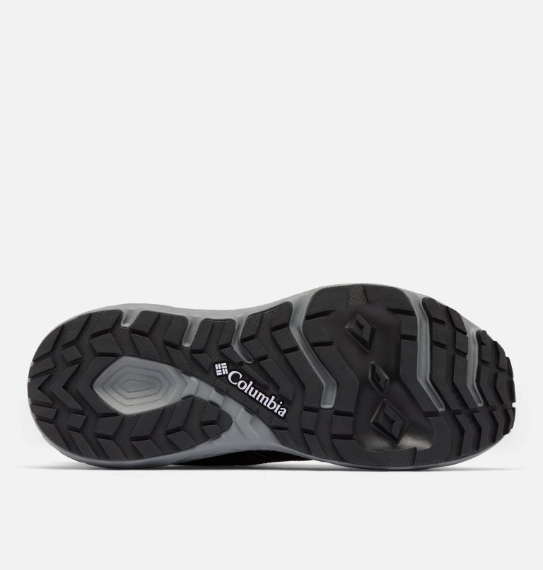 Women's Peakfreak Roam Walking Shoe, Color: Black, Snowdrift, image 4