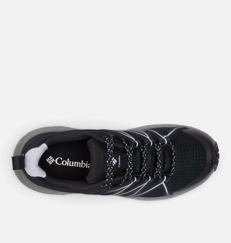 Women's Peakfreak Roam Walking Shoe, Color: Black, Snowdrift, image 3