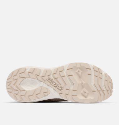 Women's Peakfreak Roam Walking Shoe, Color: Dark Stone, Sea Salt, image 4