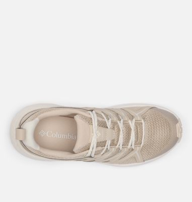 Women's Peakfreak Roam Walking Shoe, Color: Dark Stone, Sea Salt, image 3