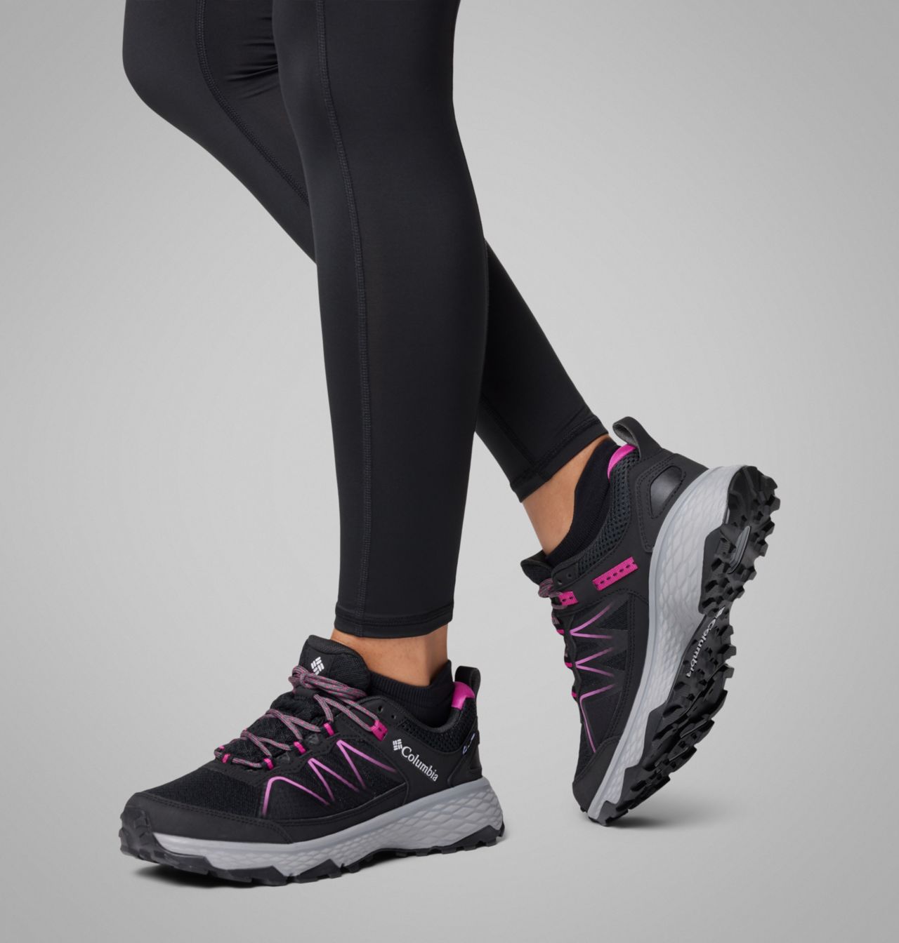 Women's Peakfreak Rush™ OutDry™ Shoe | 010 | 9 11