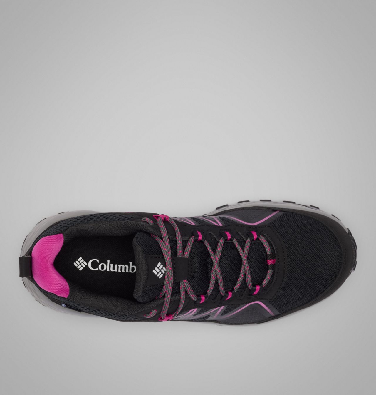 Women's Peakfreak Rush™ OutDry™ Shoe | 010 | 9 5