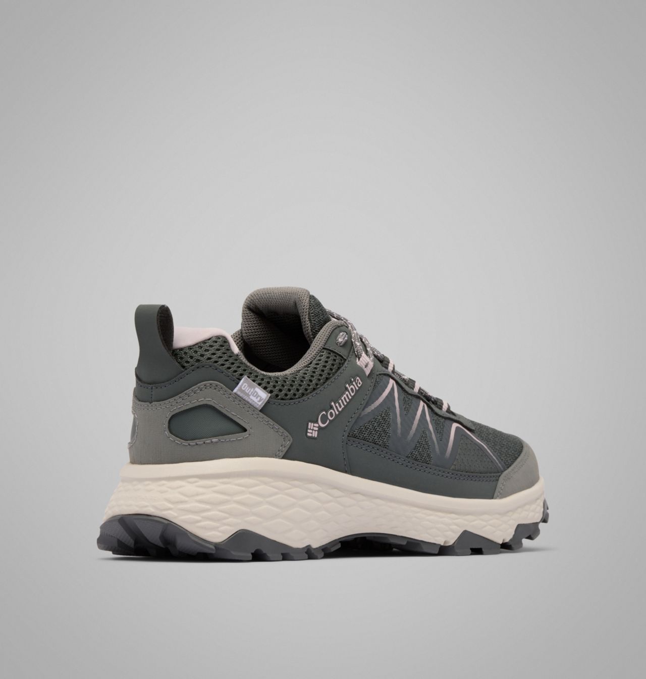 Women's Peakfreak Rush™ OutDry™ Shoe 10