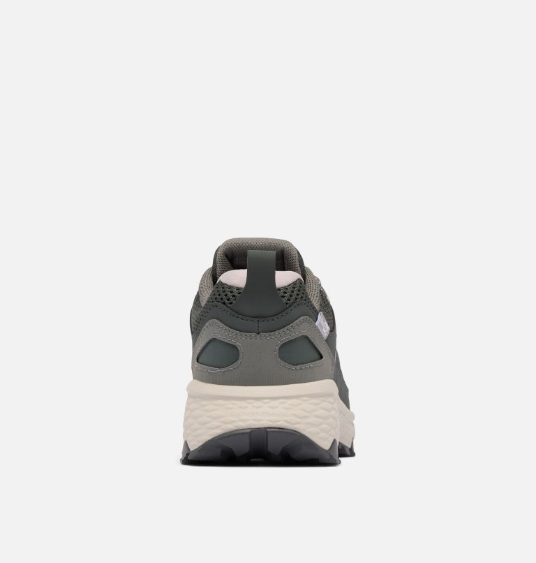 Women's Peakfreak Rush Outdry Hiking Shoe, Color: Grill, Vapor, image 8