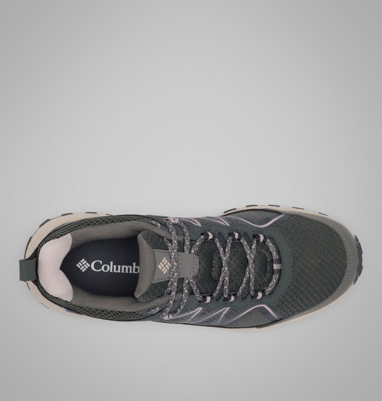 Women's Peakfreak Rush™ OutDry™ Shoe 5