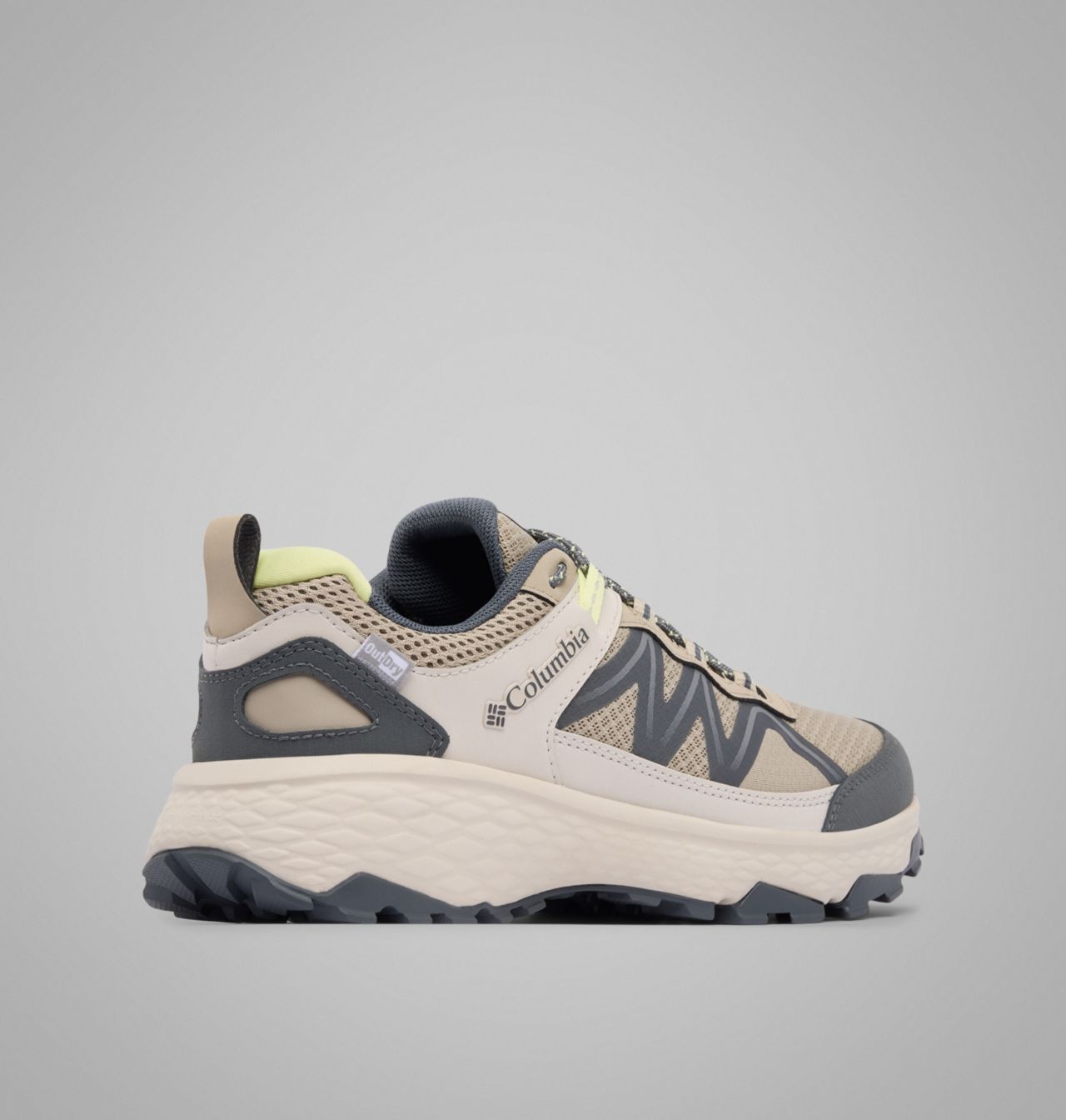 Women's Peakfreak Rush™ OutDry™ Shoe | 247 | 10 10