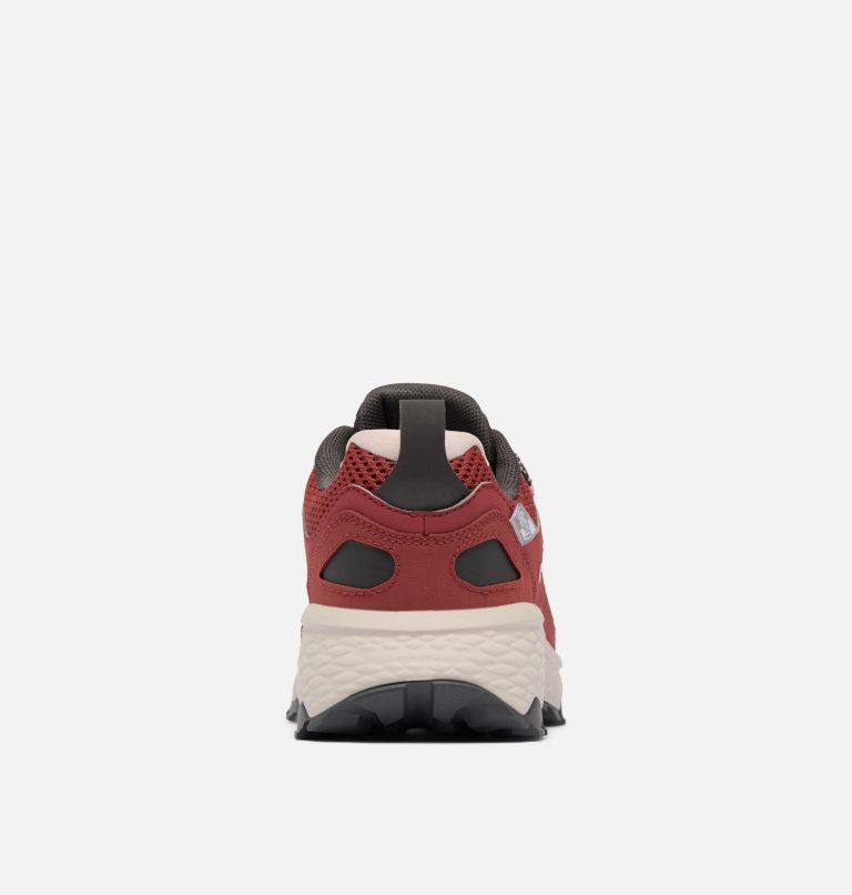 Zapatillas de senderismo Peakfreak Rush Outdry para mujer, Color: Dusty Crimson, Pink Haze, image 8