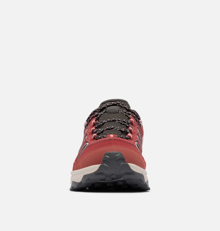 Zapatillas de senderismo Peakfreak Rush Outdry para mujer, Color: Dusty Crimson, Pink Haze, image 7